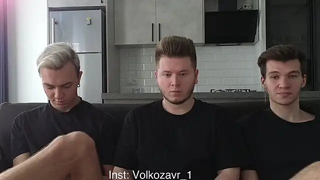 boys sobolisha online show from September 2025 12:56:02 PM