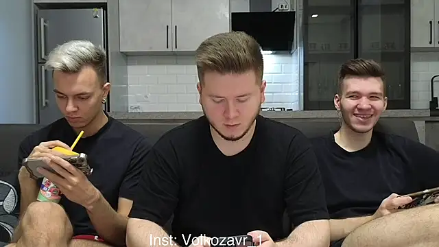 boys sobolisha online show from October 2025 01:43:02 PM