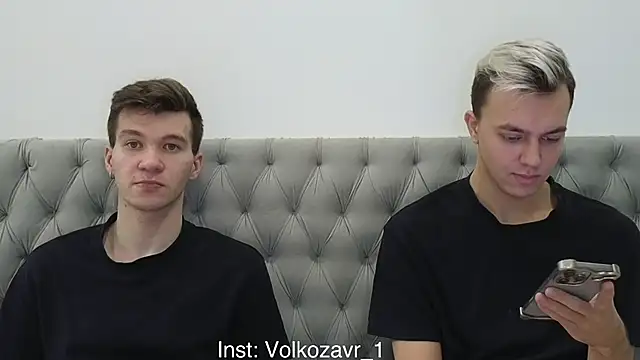 boys sobolisha online show from November 2025 02:05:01 PM