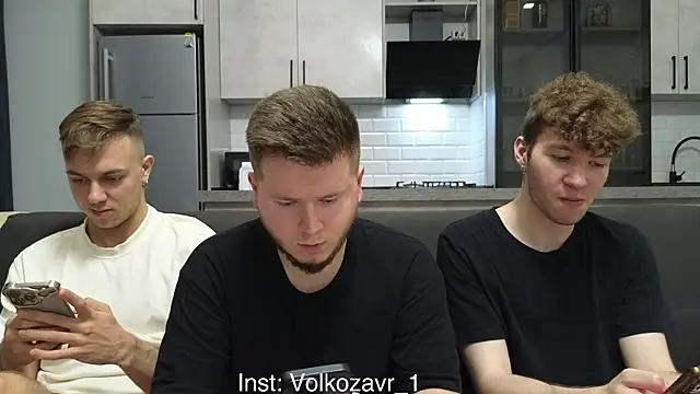 boys sobolisha online show from April 2026 08:37:01 PM