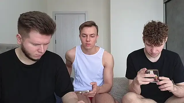 boys sobolisha online show from May 2026 08:42:02 AM