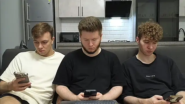 boys sobolisha online show from June 2026 09:09:02 PM