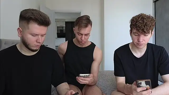 boys sobolisha online show from June 2026 08:36:02 AM