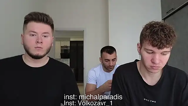 boys sobolisha online show from March 2026 08:25:01 AM