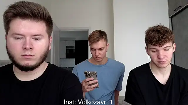 boys sobolisha online show from March 2026 08:38:02 AM