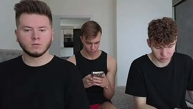 boys sobolisha online show from May 2026 08:47:01 AM