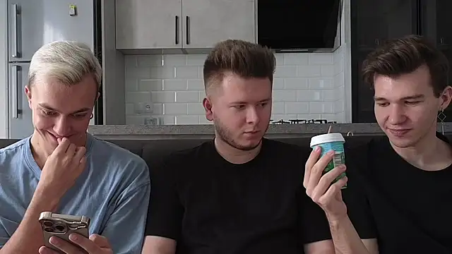 boys sobolisha online show from September 2025 09:05:02 AM