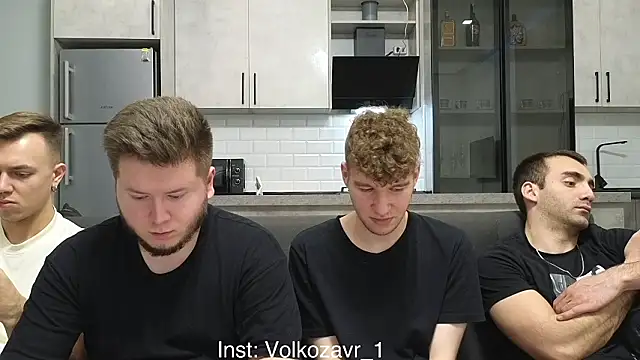 boys sobolisha online show from March 2026 08:47:01 PM