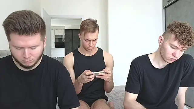 boys sobolisha online show from May 2026 08:40:02 AM
