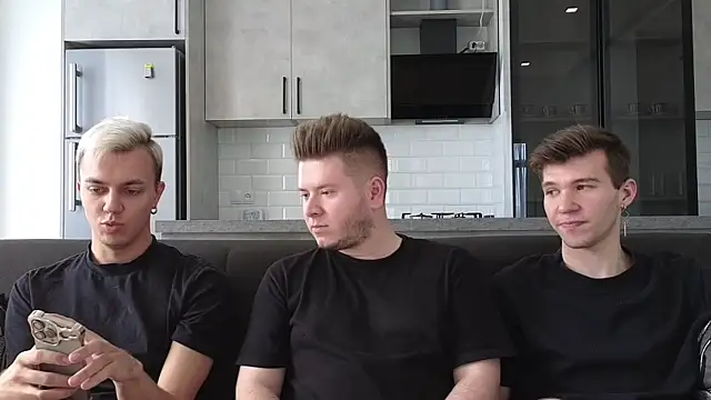 boys sobolisha online show from September 2025 10:44:01 AM