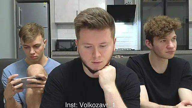 boys sobolisha online show from May 2026 08:47:02 PM