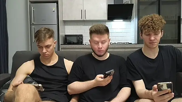 boys sobolisha online show from June 2026 08:42:02 PM