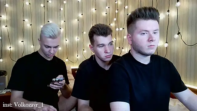 boys sobolisha online show from March 2025 07:22:02 PM