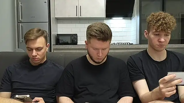 boys sobolisha online show from May 2026 08:40:02 PM