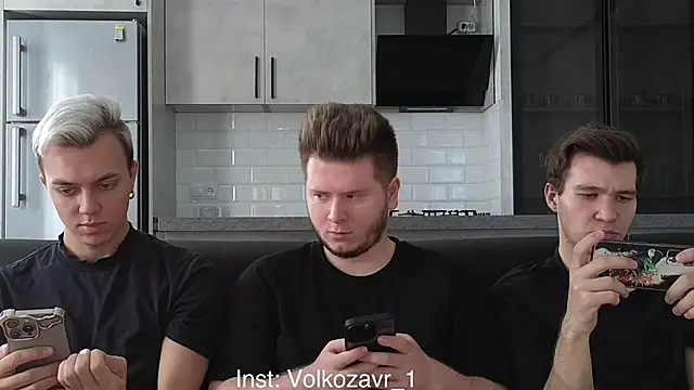 boys sobolisha online show from October 2025 01:01:02 PM