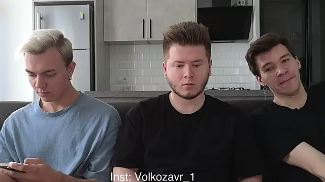 boys sobolisha online show from October 2025 12:50:02 PM