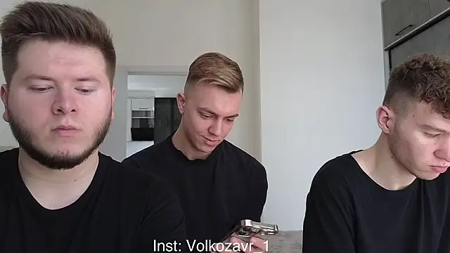 boys sobolisha online show from March 2026 08:18:01 AM