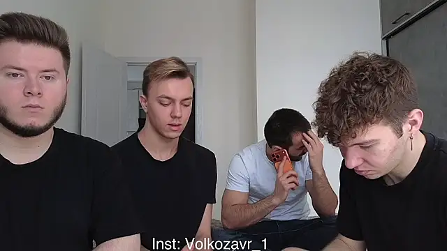 boys sobolisha online show from March 2026 08:21:02 AM