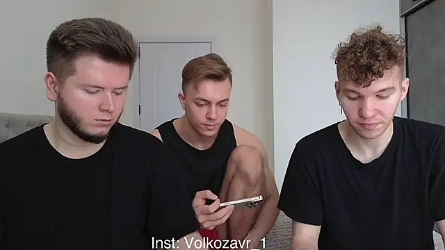 boys sobolisha online show from May 2026 08:40:01 AM