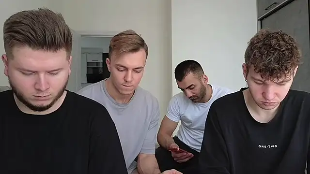 boys sobolisha online show from March 2026 08:26:01 AM