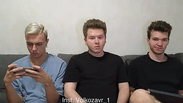 boys sobolisha online show from September 2025 10:10:02 PM