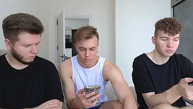 boys sobolisha online show from May 2026 08:43:02 AM