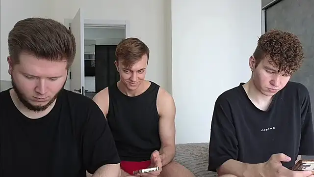 boys sobolisha online show from June 2026 08:48:01 AM