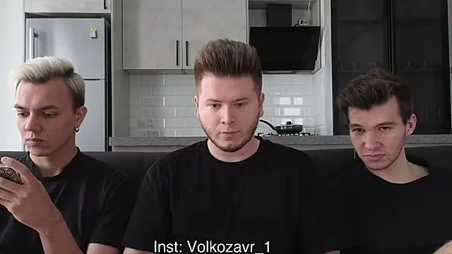 boys sobolisha online show from September 2025 01:06:01 PM