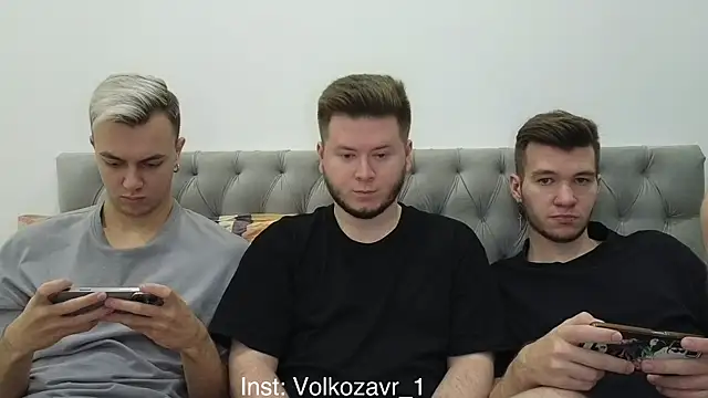 boys sobolisha online show from October 2025 02:17:02 PM