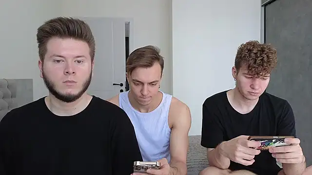 boys sobolisha online show from July 2026 08:21:01 AM