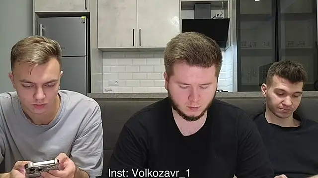 boys sobolisha online show from December 2025 08:42:02 PM