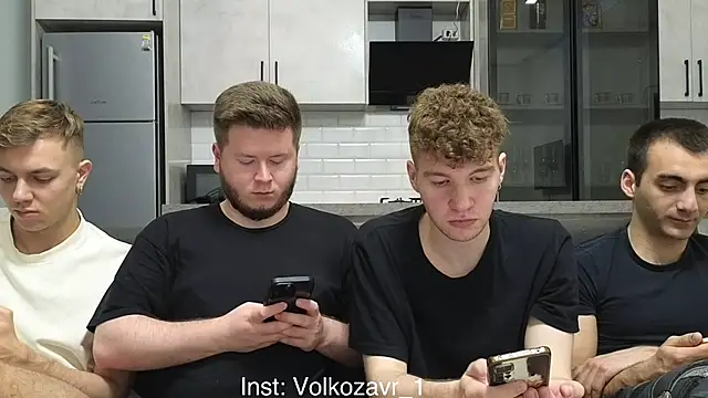 boys sobolisha online show from March 2026 08:36:01 PM