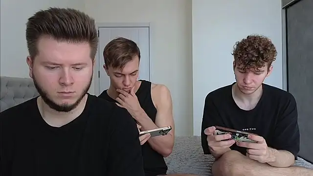 boys sobolisha online show from June 2026 09:14:02 AM