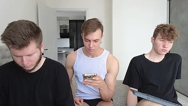 boys sobolisha online show from July 2026 08:33:01 AM