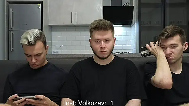 boys sobolisha online show from November 2025 08:01:02 PM