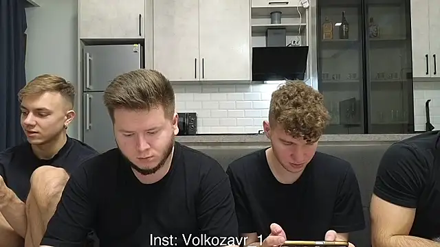 boys sobolisha online show from March 2026 08:24:01 PM