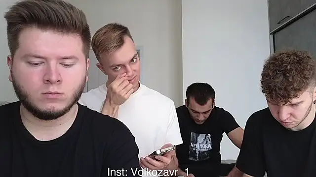 boys sobolisha online show from March 2026 08:41:02 AM