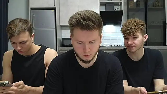 boys sobolisha online show from May 2026 08:48:02 PM