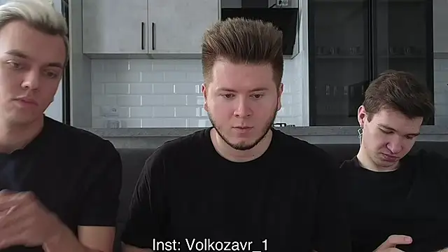 boys sobolisha online show from October 2025 12:39:02 PM