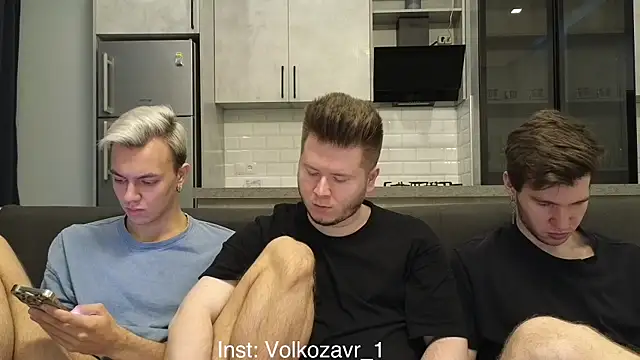 boys sobolisha online show from October 2025 02:32:01 PM