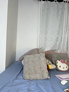 Ivelleee  online show from March 2026 11:34:02 PM