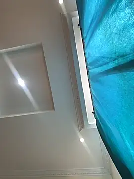 Ivelleee  online show from November 2025 08:01:01 PM