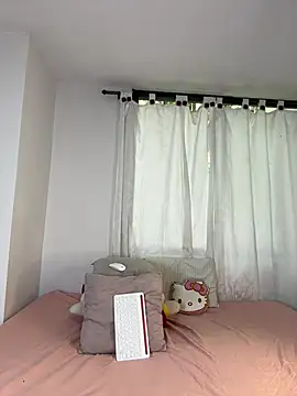 Ivelleee  online show from March 2026 04:47:02 PM