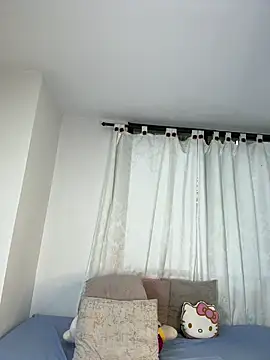 Ivelleee  online show from March 2026 10:02:02 PM