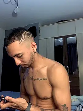 NicolasChest xxx online show from September 2025 02:12:01 AM