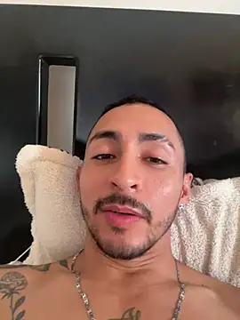 NicolasChest xxx online show from March 2025 09:02:02 PM
