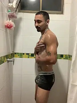 NicolasChest xxx online show from June 2026 04:32:01 AM