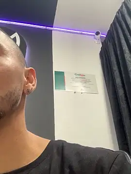 NicolasChest xxx online show from March 2025 08:11:01 PM