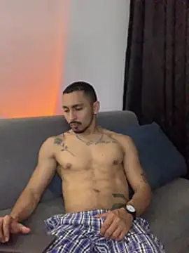 NicolasChest xxx online show from June 2026 05:12:01 AM