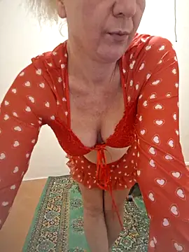 my Kazka online show from November 2025 04:55:02 PM